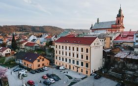 Hotel Centrum Hranice